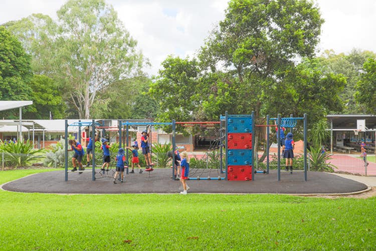 playground equipment